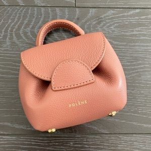 Excellent condition authentic Polene Un micro